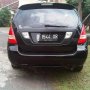 Jual Suzuki Aerio 2003 Hitam..Istimewa+Mulus+Orisinil+Body Kaleng