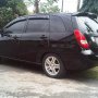 Jual Suzuki Aerio 2003 Hitam..Istimewa+Mulus+Orisinil+Body Kaleng