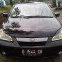 Jual Suzuki Aerio 2003 Hitam..Istimewa+Mulus+Orisinil+Body Kaleng