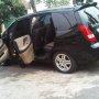 Jual Suzuki Aerio 2003 Hitam..Istimewa+Mulus+Orisinil+Body Kaleng