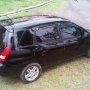 Jual Suzuki Aerio 2003 Hitam..Istimewa+Mulus+Orisinil+Body Kaleng