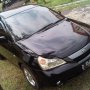 Jual Suzuki Aerio 2003 Hitam..Istimewa+Mulus+Orisinil+Body Kaleng