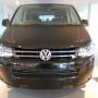 VW Caravelle 2.0 TDI LWB 2014 Volkswagen Indonesia 021 588 1321 PROMO 