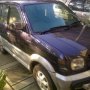 Jual Mistubishi Kuda SE 1600