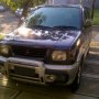 Jual Mistubishi Kuda SE 1600