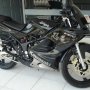 Kawasaki ninja 150RR TH 2010