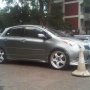 Jual Toyota yaris type s at 2007