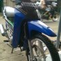 Jual Suzuki Shogun R 110 Maknyuss 