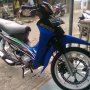 Jual Suzuki Shogun R 110 Maknyuss 