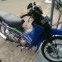 Jual Suzuki Shogun R 110 Maknyuss 