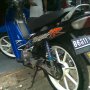 Jual Suzuki Shogun R 110 Maknyuss 