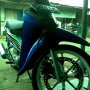 Jual Suzuki Shogun R 110 Maknyuss 