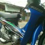 Jual Suzuki Shogun R 110 Maknyuss 