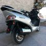 honda reflex 250cc