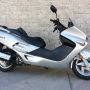 honda reflex 250cc