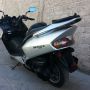 honda reflex 250cc