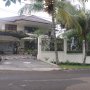 Jual Rumah Mewah Cinere