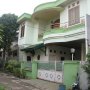 Jual Cepat, rumah SHM di daerah Depok