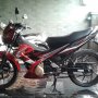 Jual Satria FU 2009 (Mulus & KM rendah gan)