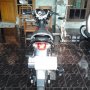 Jual Satria FU 2009 (Mulus & KM rendah gan)