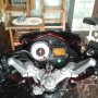 Jual Satria FU 2009 (Mulus & KM rendah gan)