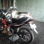 Jual Satria FU 2009 (Mulus & KM rendah gan)