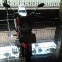 Jual Satria FU 2009 (Mulus & KM rendah gan)