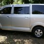 JUAL SUZUKI APV Type L Tahun 2006