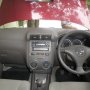 TOYOTA AVANZA G VVTi 2006 WARNA MERAH MAROON METALIK Rp 115.5 jt