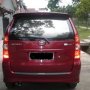 TOYOTA AVANZA G VVTi 2006 WARNA MERAH MAROON METALIK Rp 115.5 jt