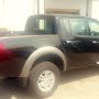 MITSUBISHI STRADA TRITON GLS DOUBLE CABIN GLS