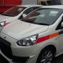 MITSUBISHI MIRAGE PROMO DISKON HARGA CASH/CREDIT