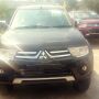 MITSUBISHI PAJERO SPORT EXCEED