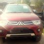 MITSUBISHI PAJERO SPORT EXCEED