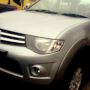 MITSUBISHI STRADA TRITON EXCEED