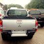 MITSUBISHI STRADA TRITON EXCEED