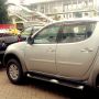 MITSUBISHI STRADA TRITON EXCEED