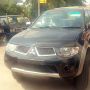 MITSUBISHI STRADA TRITON GLS DOUBLE CABIN GLS