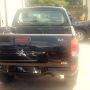 MITSUBISHI STRADA TRITON GLS DOUBLE CABIN GLS