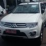 Mitsubishi Pajero Sport Dakar 