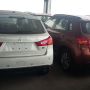 MITSUBISHI OUTLANDER SPORT PX