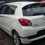 MITSUBISHI MIRAGE GLS SPORT