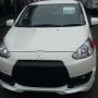 MITSUBISHI MIRAGE GLS SPORT