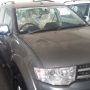 MITSUBISHI PAJERO SPORT EXCEED