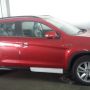 MITSUBISHI OUTLANDER SPORT PX