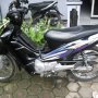 Jual Karisma x mulusss 2005 bandung