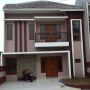 JUAL RUMAH JL TIMBUL JAGAKARSA JAKSEL 115/145 m2 1500 jt