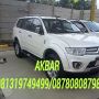 Pajero Sport Dakar 4X2 Automatic