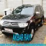 Pajero Sport Exceed 136ps A/t 2014