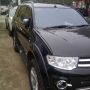 Pajero Sport Dakar 178ps 2.5cc